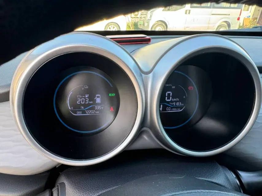 2021 Ora BlackCat BEV 33KWH,autocango,china used car exporter,china ev exporter,chinese used car exporter,chinese used ev exporter