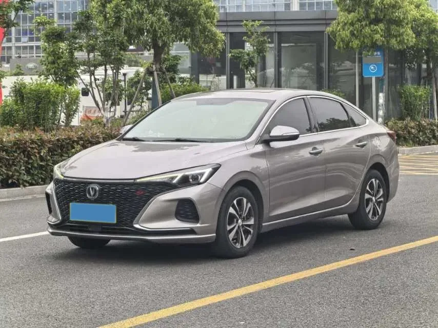2020 ChangAn Eado 1.4T 158HP L4 7DCT,autocango,china used car exporter,china ev exporter,chinese used car exporter,chinese used ev exporter