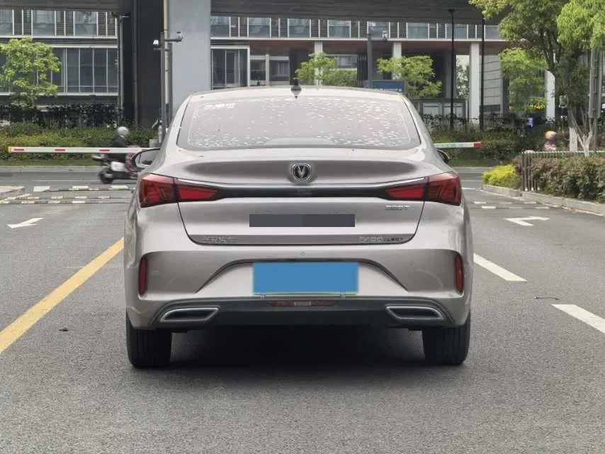 2020 ChangAn Eado 1.4T 158HP L4 7DCT,autocango,china used car exporter,china ev exporter,chinese used car exporter,chinese used ev exporter
