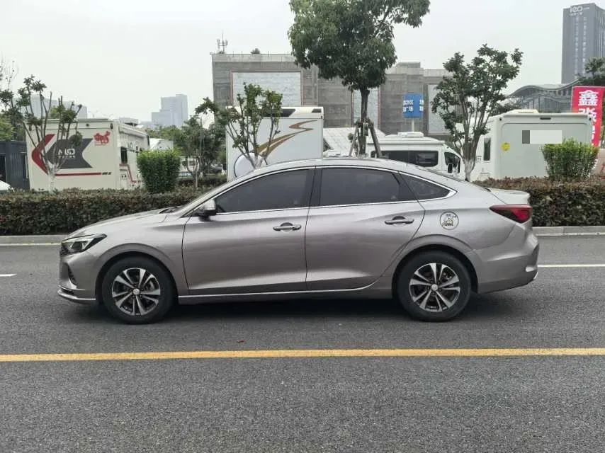 2020 ChangAn Eado 1.4T 158HP L4 7DCT,autocango,china used car exporter,china ev exporter,chinese used car exporter,chinese used ev exporter