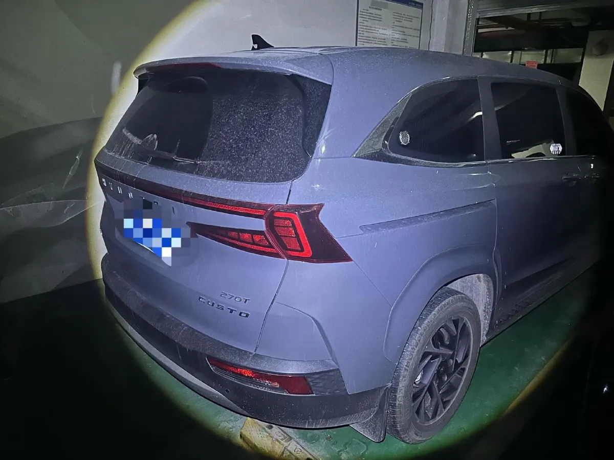 2021 Hyundai Custo 1.5T 170HP L4 8AT,autocango,china used car exporter,china ev exporter,chinese used car exporter,chinese used ev exporter