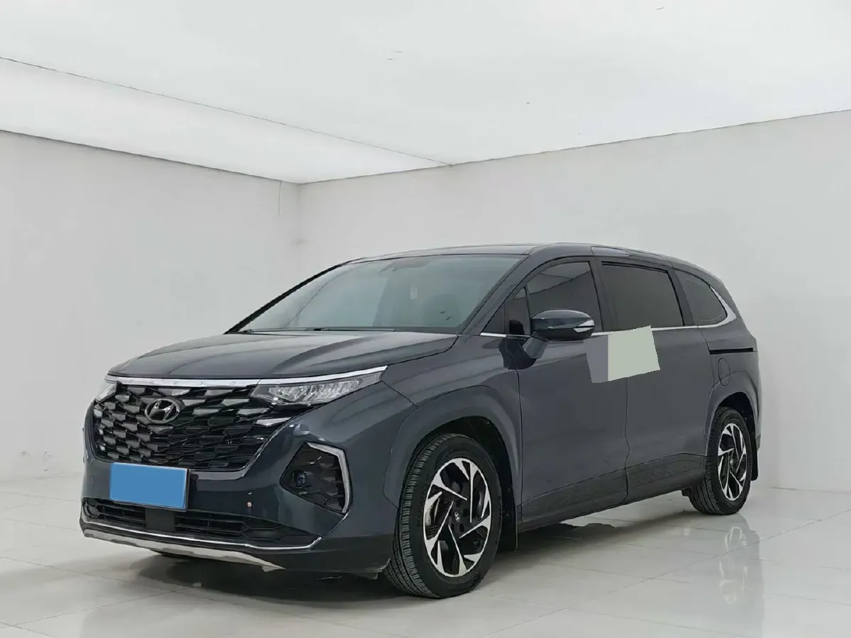 2021 Hyundai Custo 1.5T 170HP L4 8AT,autocango,china used car exporter,china ev exporter,chinese used car exporter,chinese used ev exporter