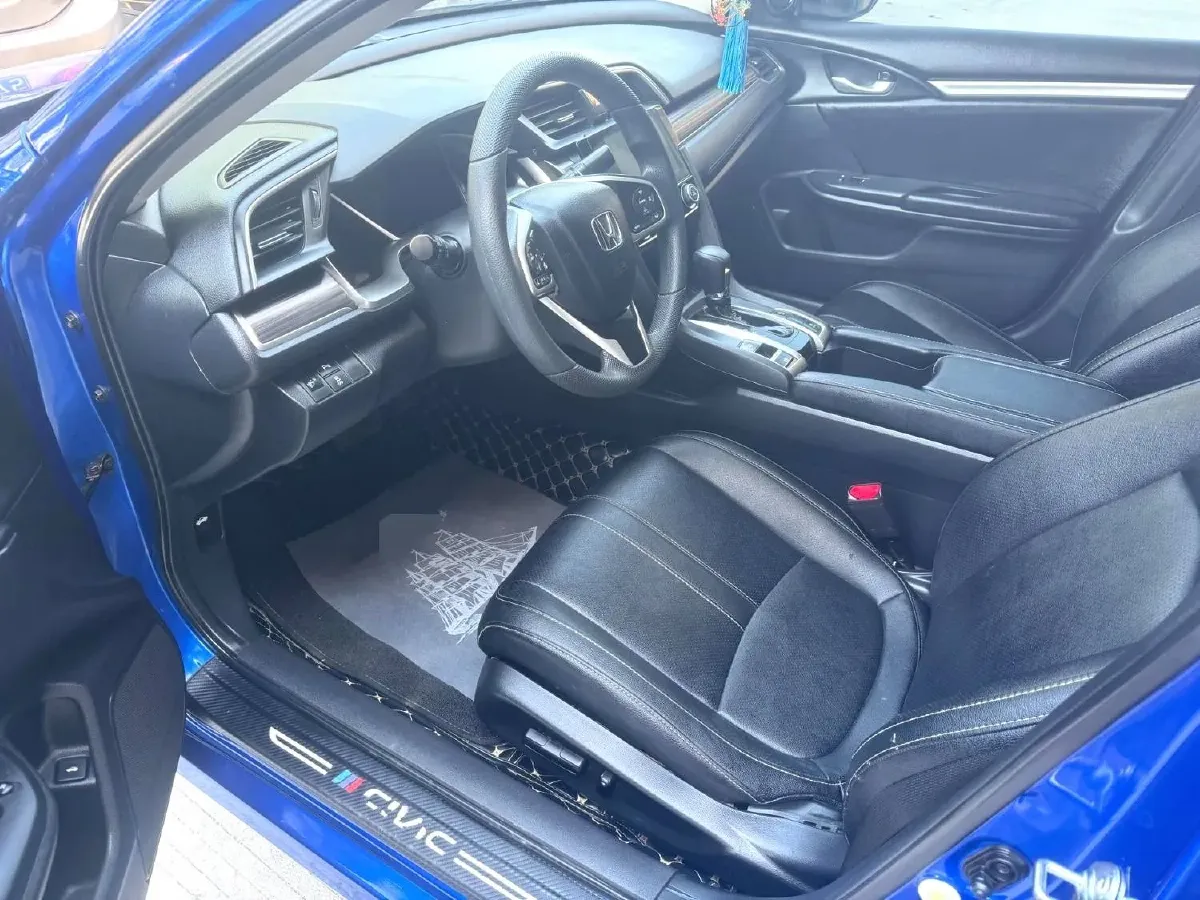 2019 Honda Civic 1.5T 177HP L4 CVT,autocango,china used car exporter,china ev exporter,chinese used car exporter,chinese used ev exporter