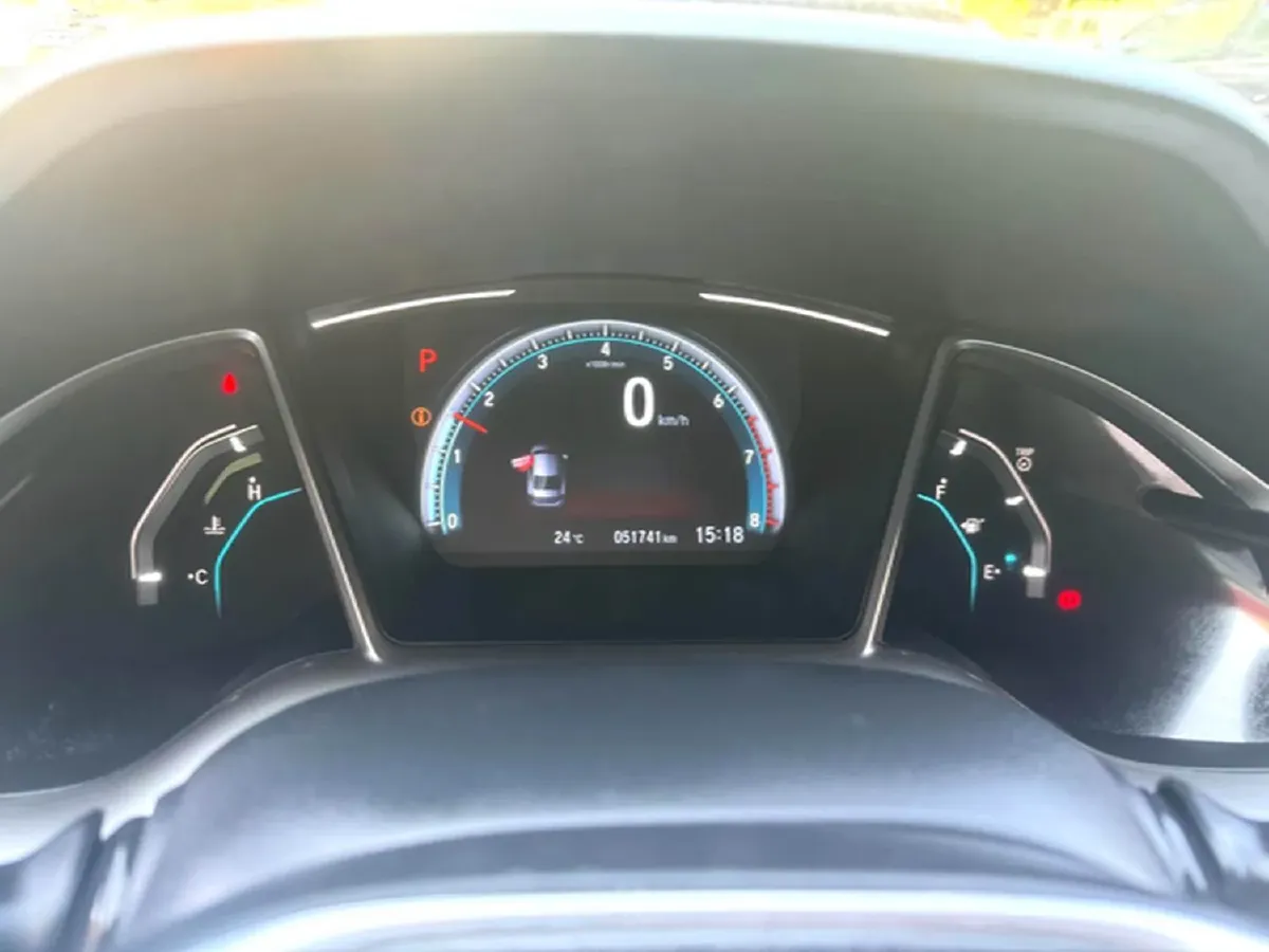 2019 Honda Civic 1.5T 177HP L4 CVT,autocango,china used car exporter,china ev exporter,chinese used car exporter,chinese used ev exporter