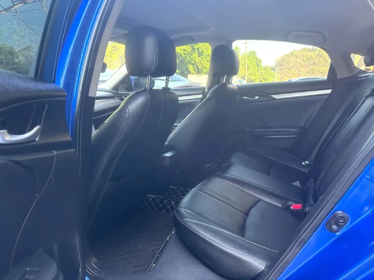 2019 Honda Civic 1.5T 177HP L4 CVT,autocango,china used car exporter,china ev exporter,chinese used car exporter,chinese used ev exporter