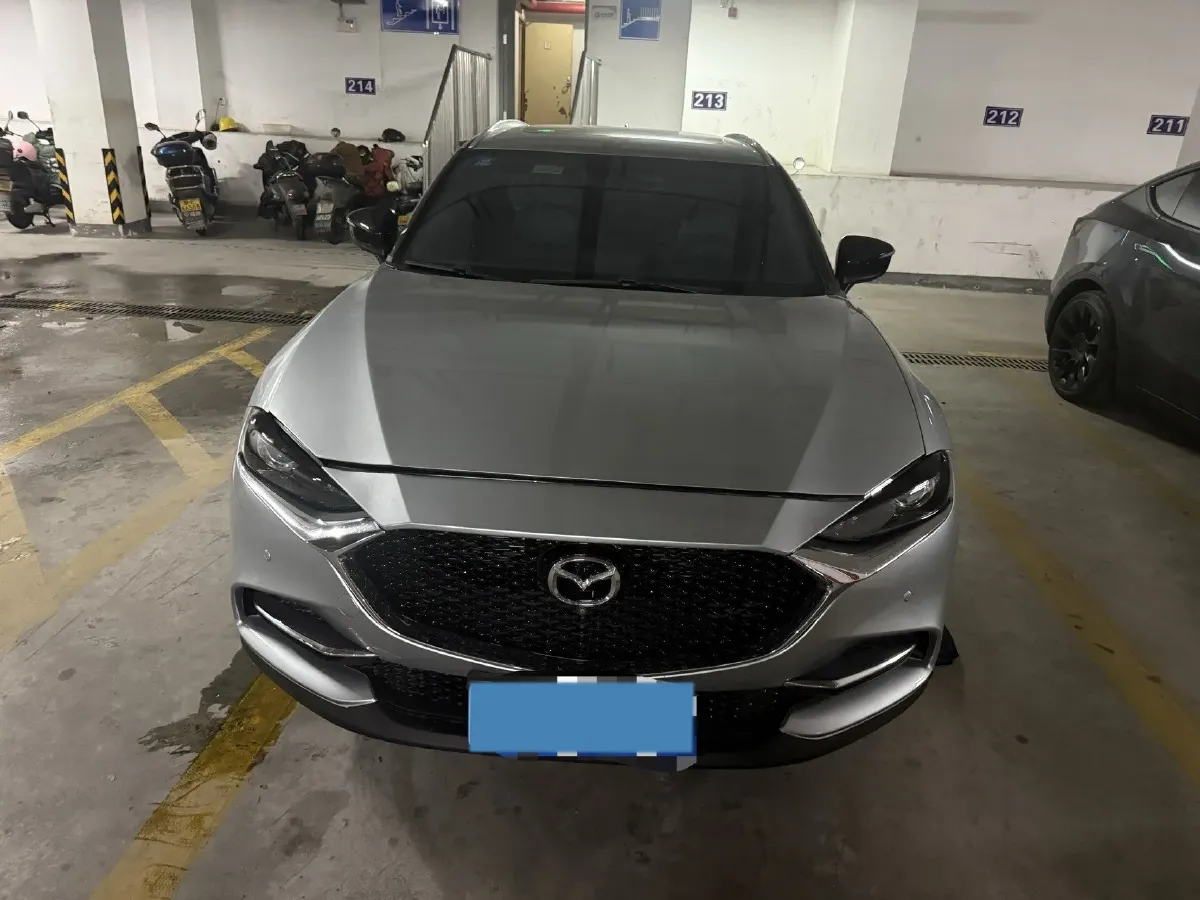 2021 Mazda CX-4 2.0L 158HP L4 6AT,autocango,china used car exporter,china ev exporter,chinese used car exporter,chinese used ev exporter