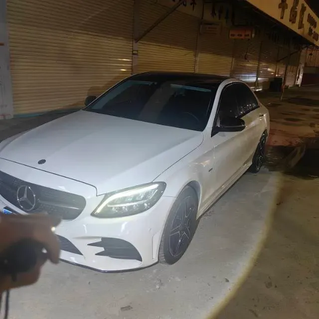 2021 Mercedes-Benz C Class 1.5T 184HP L4 9AT,autocango,china used car exporter,china ev exporter,chinese used car exporter,chinese used ev exporter