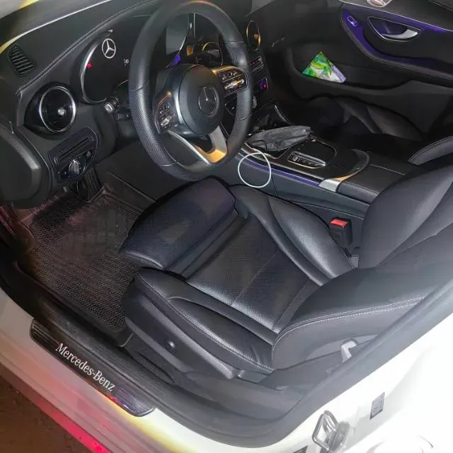 2021 Mercedes-Benz C Class 1.5T 184HP L4 9AT,autocango,china used car exporter,china ev exporter,chinese used car exporter,chinese used ev exporter