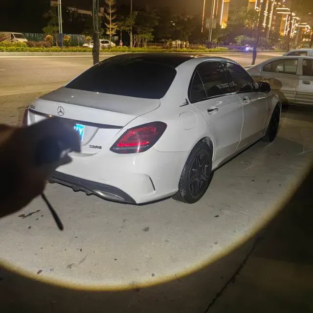 2021 Mercedes-Benz C Class 1.5T 184HP L4 9AT,autocango,china used car exporter,china ev exporter,chinese used car exporter,chinese used ev exporter