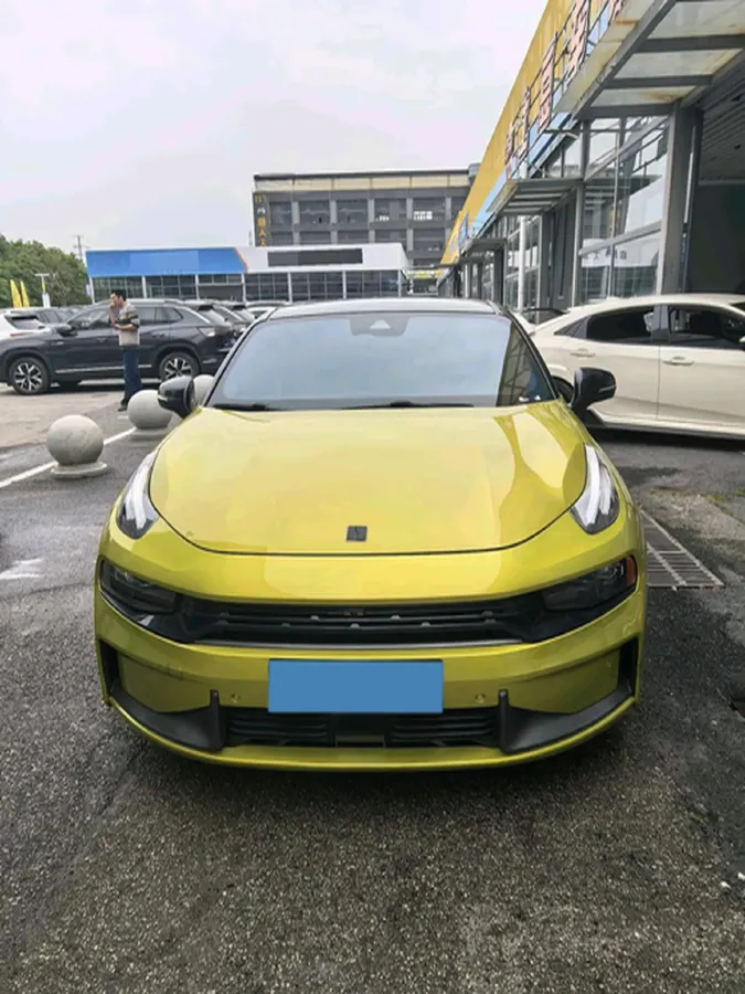2020 LYNK&CO 03 2.0T 254HP L4 8AT,autocango,china used car exporter,china ev exporter,chinese used car exporter,chinese used ev exporter