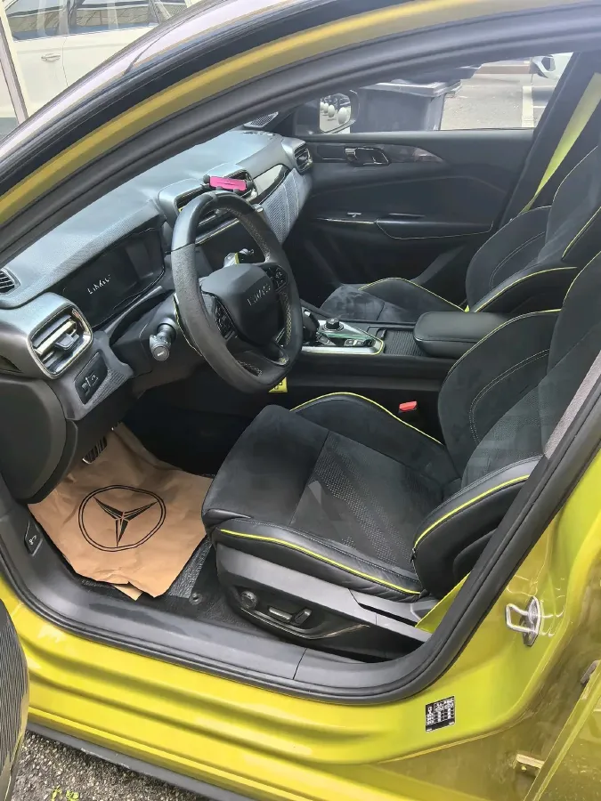 2020 LYNK&CO 03 2.0T 254HP L4 8AT,autocango,china used car exporter,china ev exporter,chinese used car exporter,chinese used ev exporter