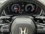 2022 Honda Civic 1.5T 129HP L4 CVT