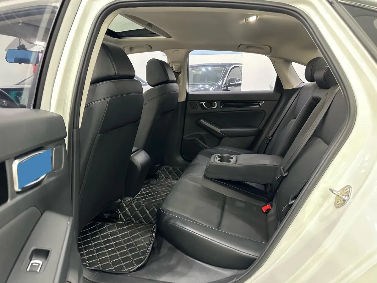 2022 Honda Civic 1.5T 129HP L4 CVT,autocango,china used car exporter,china ev exporter,chinese used car exporter,chinese used ev exporter