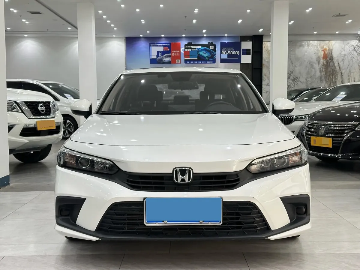 2022 Honda Civic 1.5T 129HP L4 CVT,autocango,china used car exporter,china ev exporter,chinese used car exporter,chinese used ev exporter