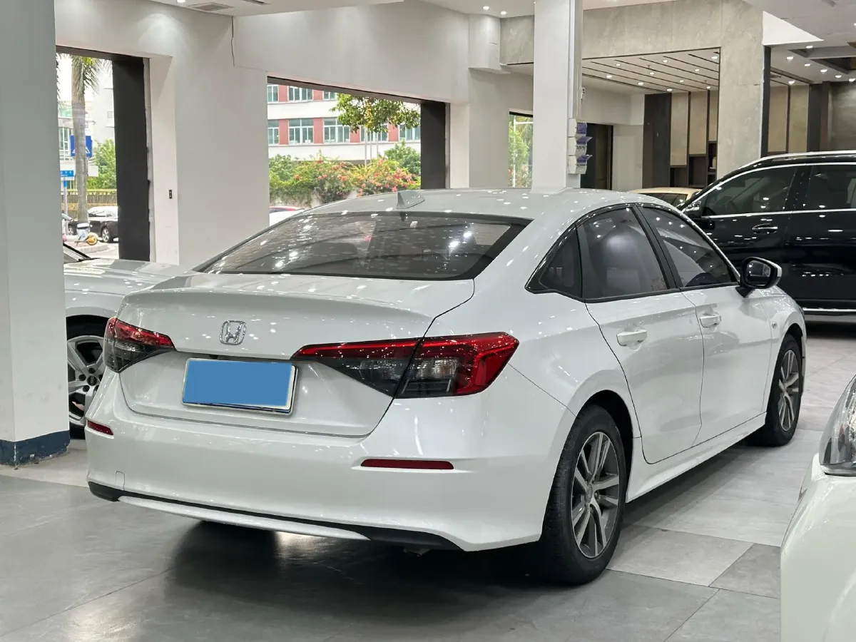 2022 Honda Civic 1.5T 129HP L4 CVT,autocango,china used car exporter,china ev exporter,chinese used car exporter,chinese used ev exporter