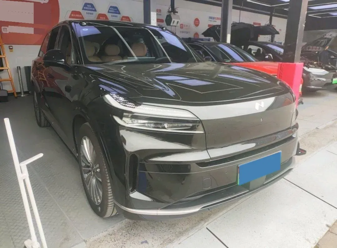 2025 ONVO L90 BEV,autocango,china used car exporter,china ev exporter,chinese used car exporter,chinese used ev exporter