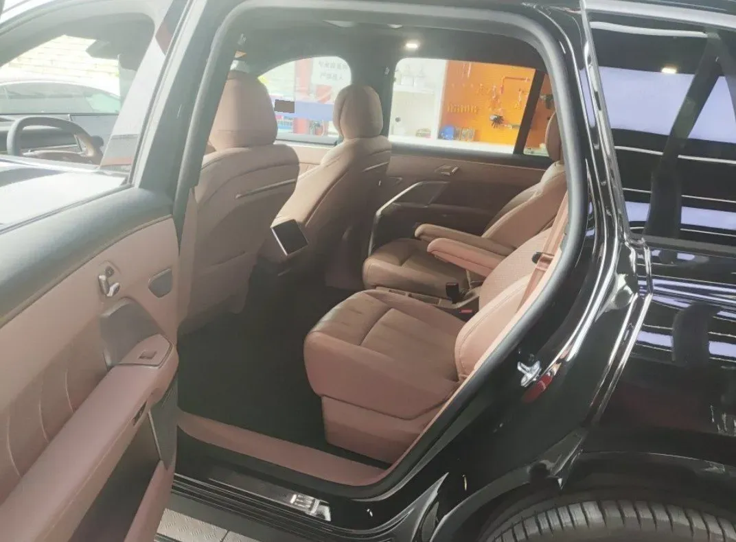 2025 ONVO L90 BEV,autocango,china used car exporter,china ev exporter,chinese used car exporter,chinese used ev exporter