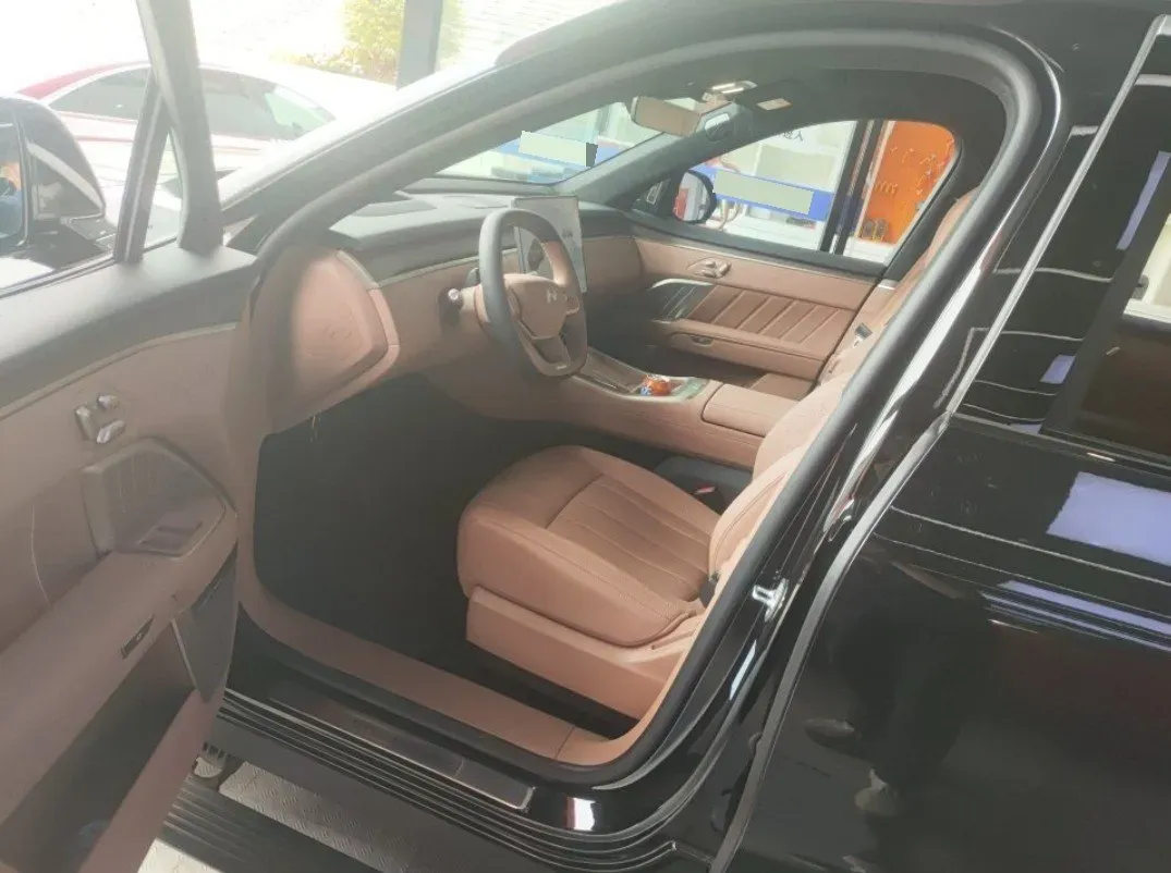 2025 ONVO L90 BEV,autocango,china used car exporter,china ev exporter,chinese used car exporter,chinese used ev exporter