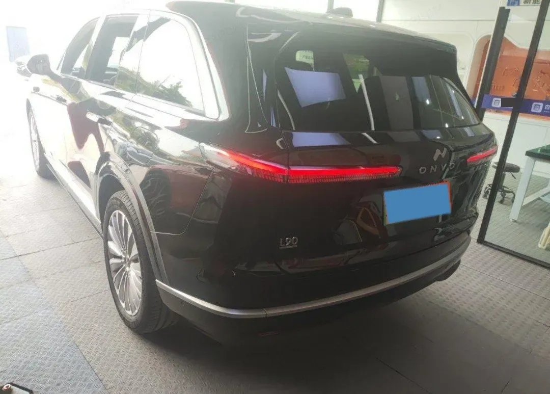 2025 ONVO L90 BEV,autocango,china used car exporter,china ev exporter,chinese used car exporter,chinese used ev exporter