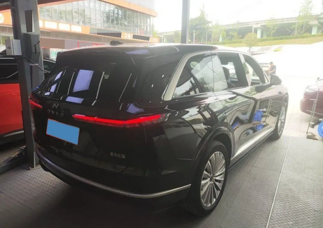 2025 ONVO L90 BEV,autocango,china used car exporter,china ev exporter,chinese used car exporter,chinese used ev exporter