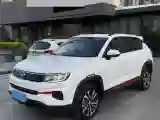 2022 ChangAn Eado 1.6L 128HP L4 5MT