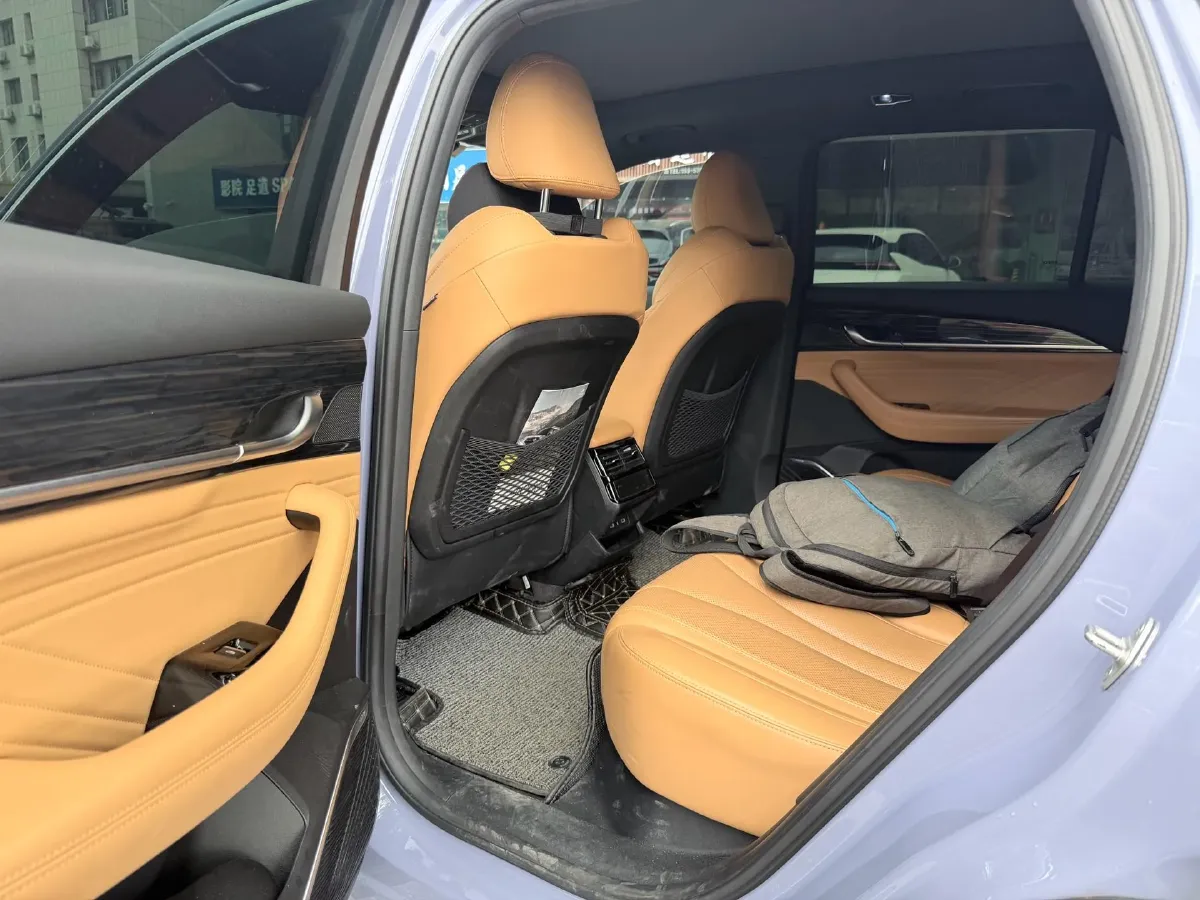 2022 Geely Monjaro 1.5T 150HP L3 3DHT PHEV 41.2KWH,autocango,china used car exporter,china ev exporter,chinese used car exporter,chinese used ev exporter