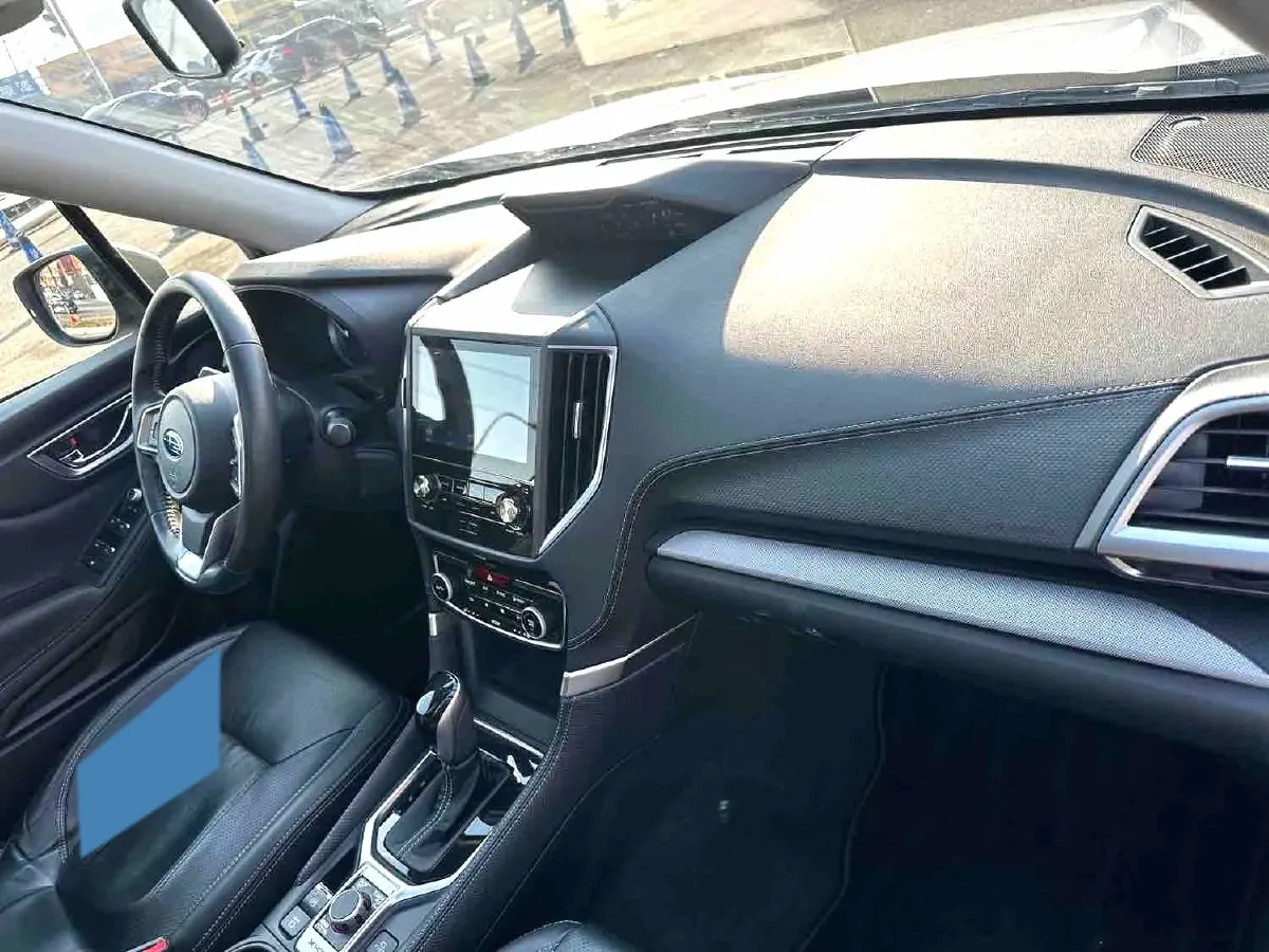 2021 Subaru Forester 2.0L 154HP H4 CVT,autocango,china used car exporter,china ev exporter,chinese used car exporter,chinese used ev exporter