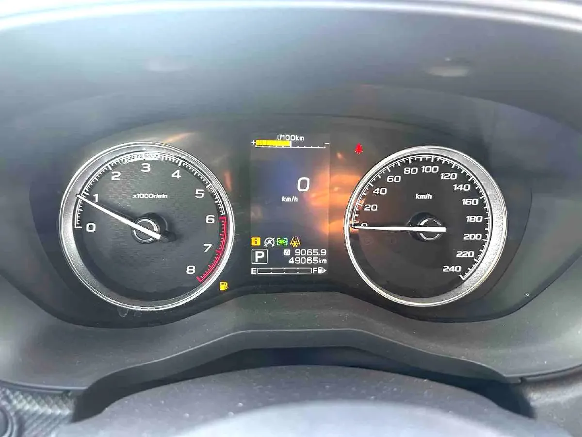 2021 Subaru Forester 2.0L 154HP H4 CVT,autocango,china used car exporter,china ev exporter,chinese used car exporter,chinese used ev exporter