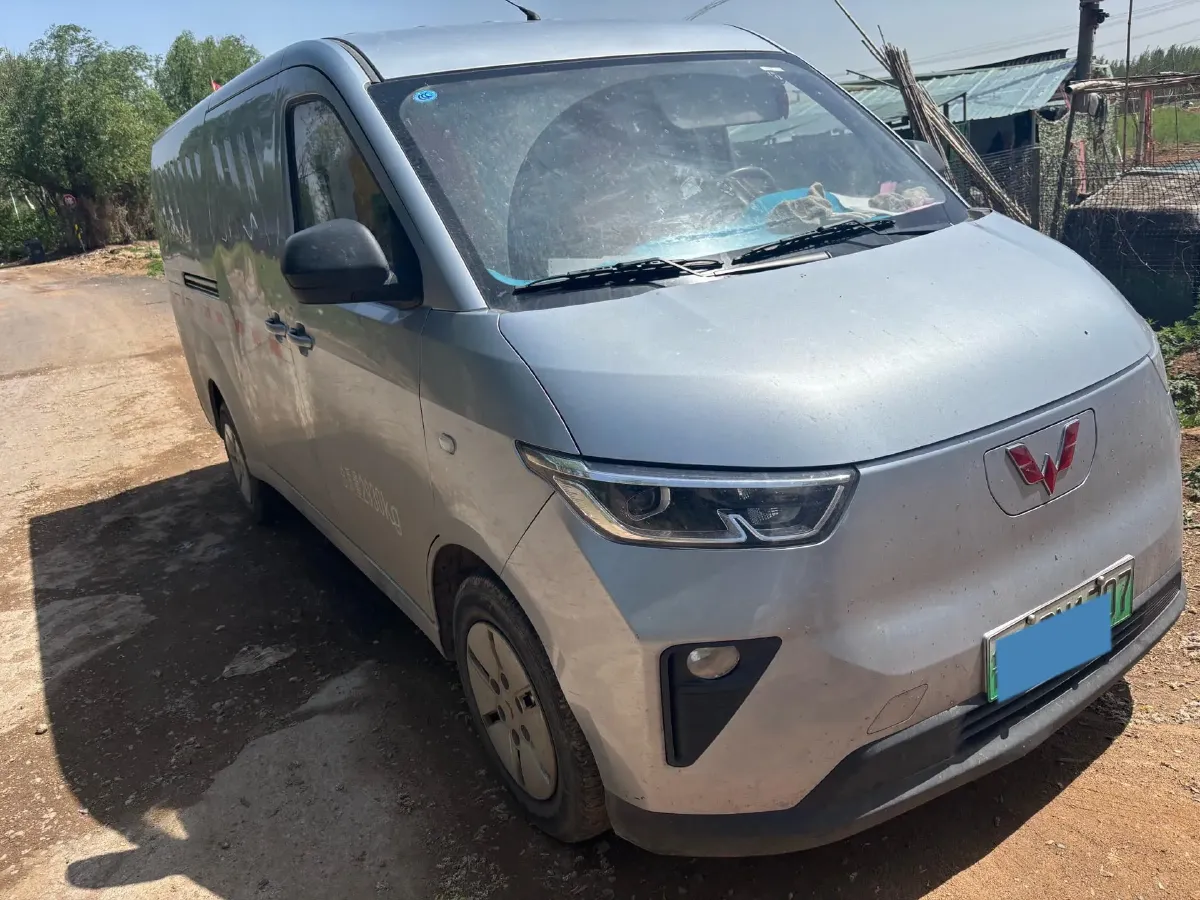 2024 WuLing YangGuang BEV 41.9KWH,autocango,china used car exporter,china ev exporter,chinese used car exporter,chinese used ev exporter
