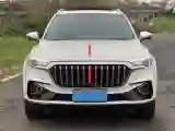 2022 HongQi HS5 2.0T 224HP L4 6AT
