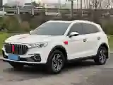2022 HongQi HS5 2.0T 224HP L4 6AT