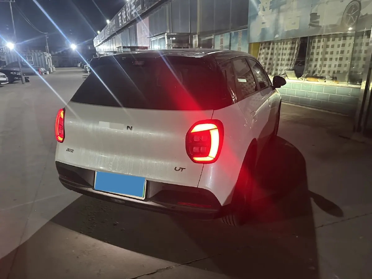 2025 Aion AION UT BEV 44.257/44.12/44.133KWH,autocango,china used car exporter,china ev exporter,chinese used car exporter,chinese used ev exporter