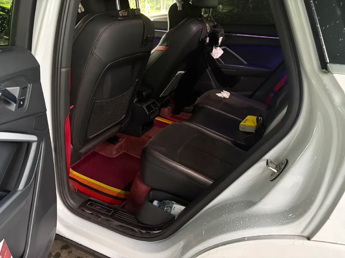 2020 Audi Q3 1.4T 150HP L4 7DCT,autocango,china used car exporter,china ev exporter,chinese used car exporter,chinese used ev exporter