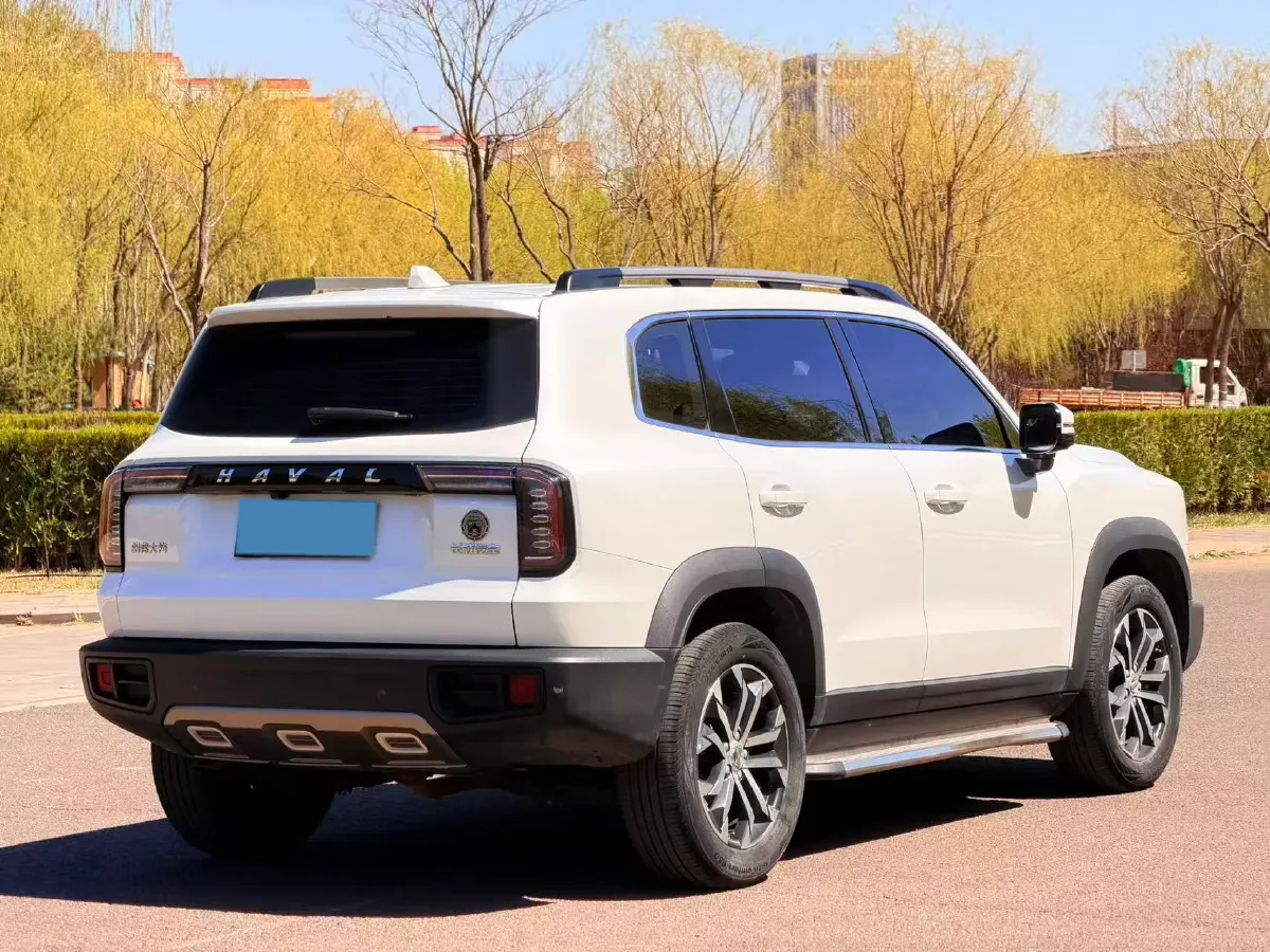 2021 Haval Dargo 1.5T 169HP L4 7DCT,autocango,china used car exporter,china ev exporter,chinese used car exporter,chinese used ev exporter