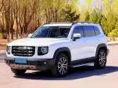 2021 HAVAL DARGO,autocango,china used car exporter,china ev exporter,chinese used car exporter,chinese used ev exporter