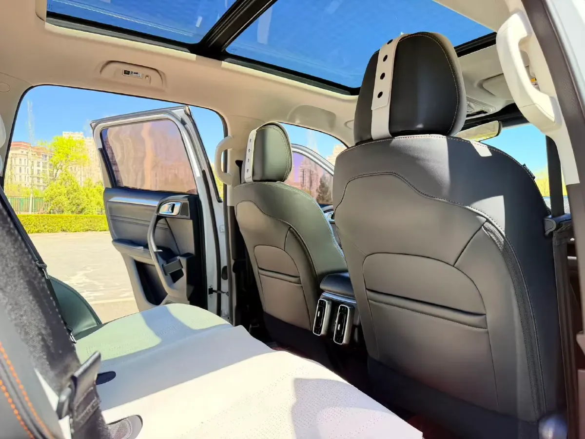 2021 Haval Dargo 1.5T 169HP L4 7DCT,autocango,china used car exporter,china ev exporter,chinese used car exporter,chinese used ev exporter