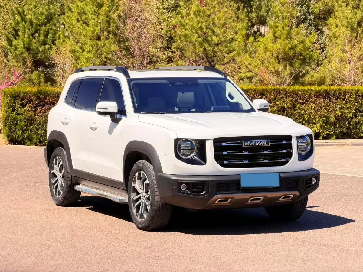 2021 Haval Dargo 1.5T 169HP L4 7DCT,autocango,china used car exporter,china ev exporter,chinese used car exporter,chinese used ev exporter