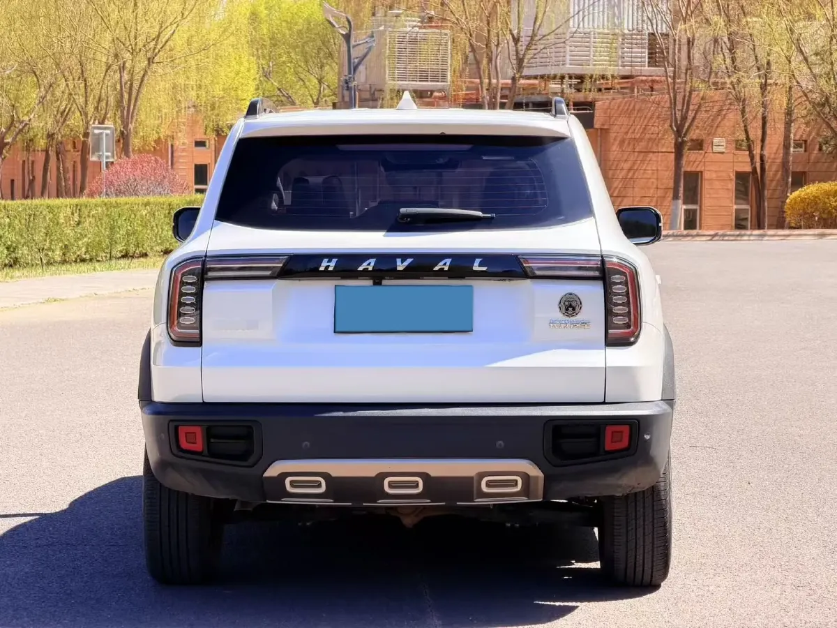 2021 Haval Dargo 1.5T 169HP L4 7DCT,autocango,china used car exporter,china ev exporter,chinese used car exporter,chinese used ev exporter