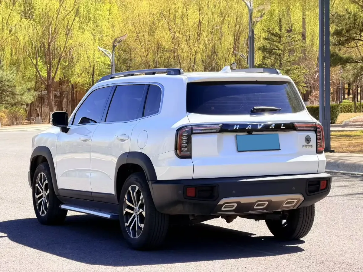 2021 Haval Dargo 1.5T 169HP L4 7DCT,autocango,china used car exporter,china ev exporter,chinese used car exporter,chinese used ev exporter