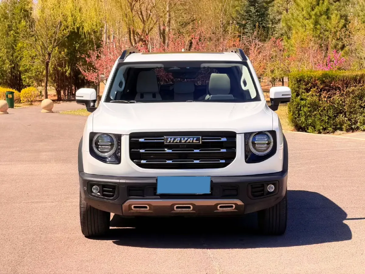 2021 Haval Dargo 1.5T 169HP L4 7DCT,autocango,china used car exporter,china ev exporter,chinese used car exporter,chinese used ev exporter