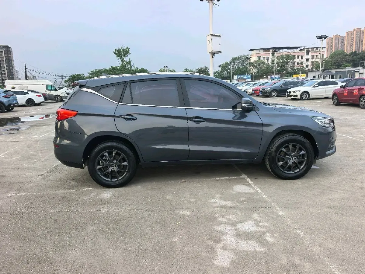 2020 BYD Song 1.5T 160HP L4 6DCT,autocango,china used car exporter,china ev exporter,chinese used car exporter,chinese used ev exporter