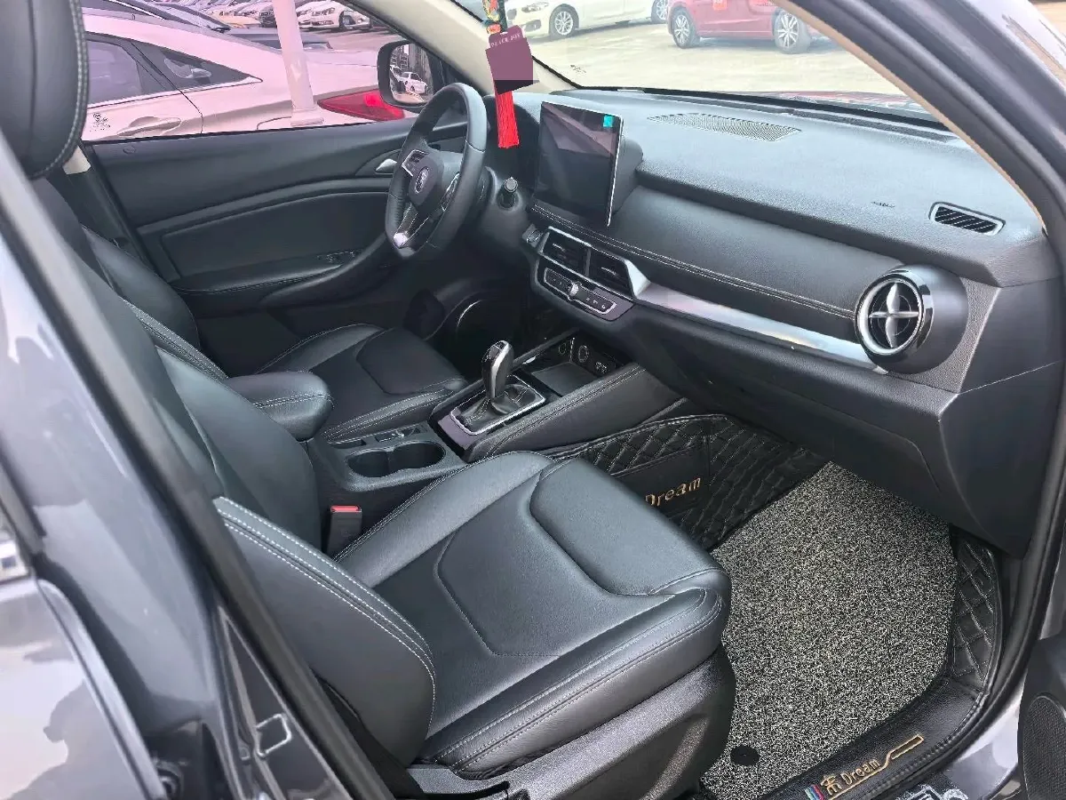 2020 BYD Song 1.5T 160HP L4 6DCT,autocango,china used car exporter,china ev exporter,chinese used car exporter,chinese used ev exporter