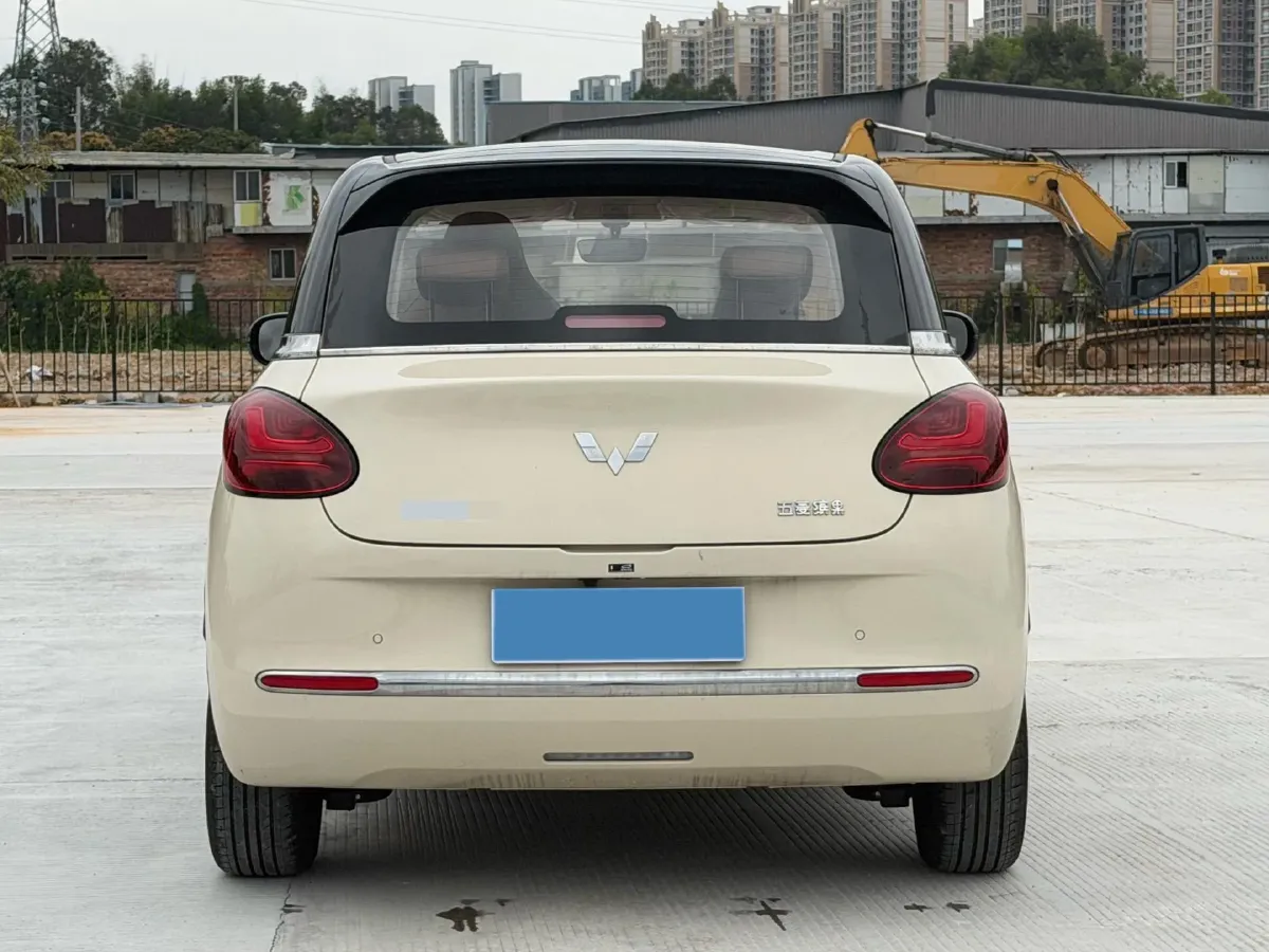 2025 WuLing BinGuo BEV,autocango,china used car exporter,china ev exporter,chinese used car exporter,chinese used ev exporter