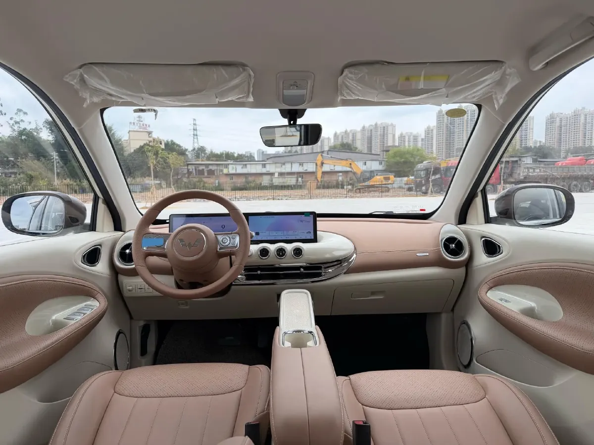 2025 WuLing BinGuo BEV,autocango,china used car exporter,china ev exporter,chinese used car exporter,chinese used ev exporter