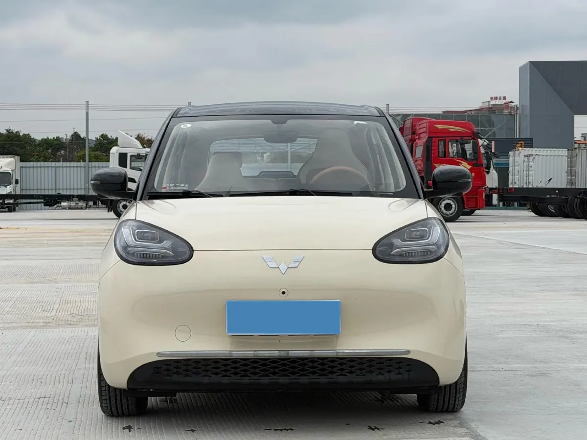 2025 WuLing BinGuo BEV,autocango,china used car exporter,china ev exporter,chinese used car exporter,chinese used ev exporter