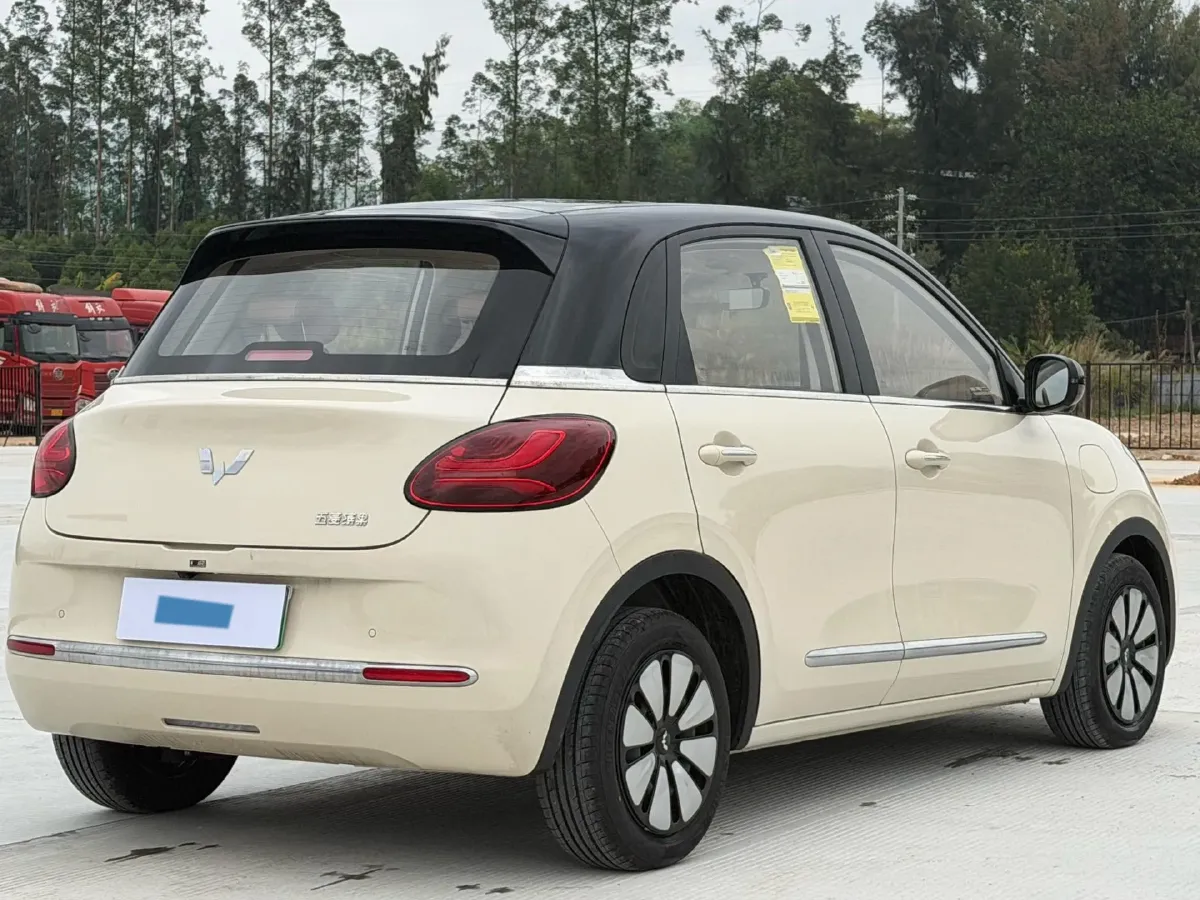 2025 WuLing BinGuo BEV,autocango,china used car exporter,china ev exporter,chinese used car exporter,chinese used ev exporter