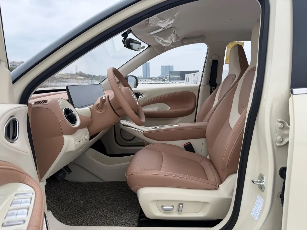 2025 WuLing BinGuo BEV,autocango,china used car exporter,china ev exporter,chinese used car exporter,chinese used ev exporter