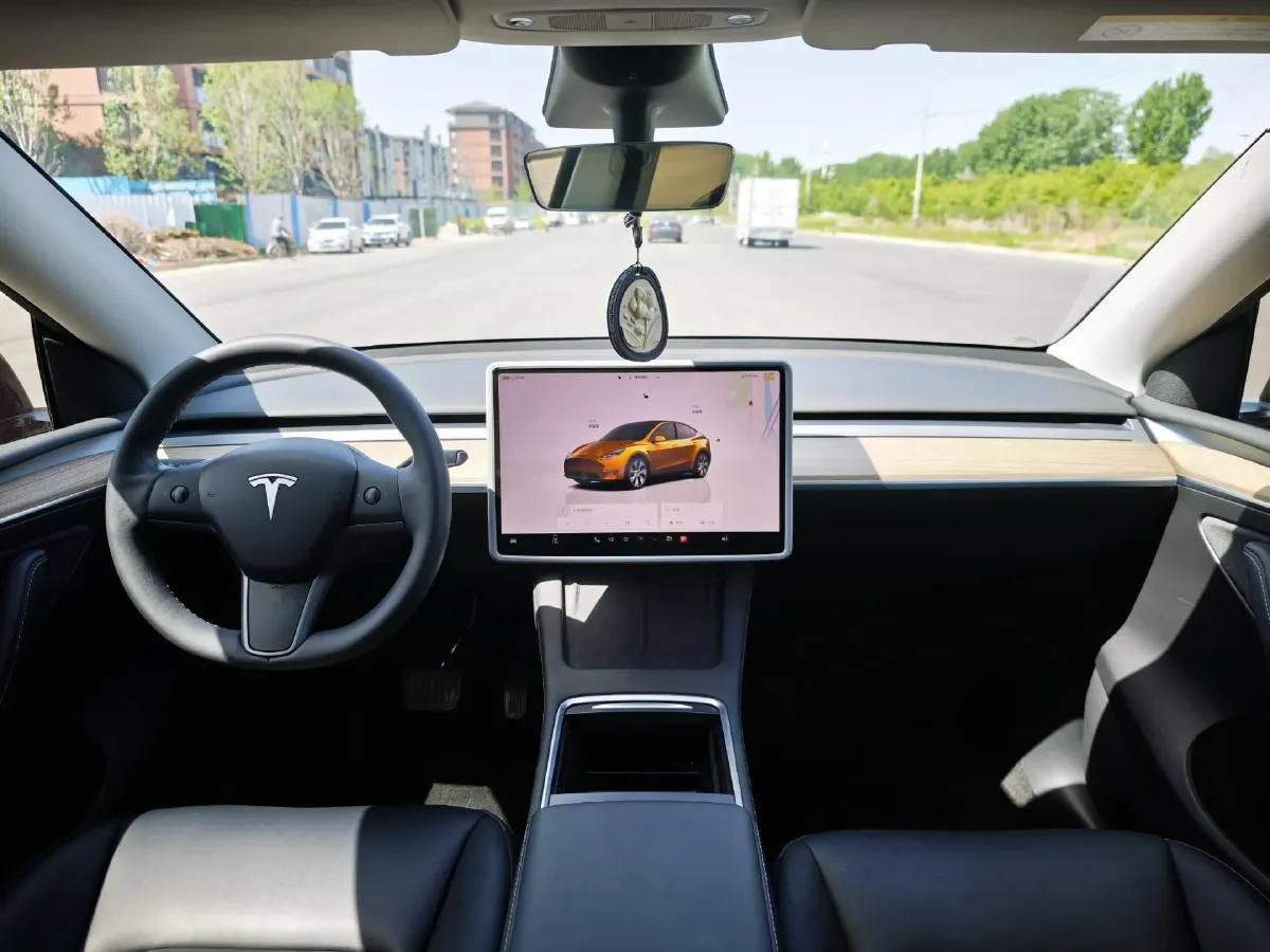 2022 Tesla Model Y BEV 60KWH,autocango,china used car exporter,china ev exporter,chinese used car exporter,chinese used ev exporter