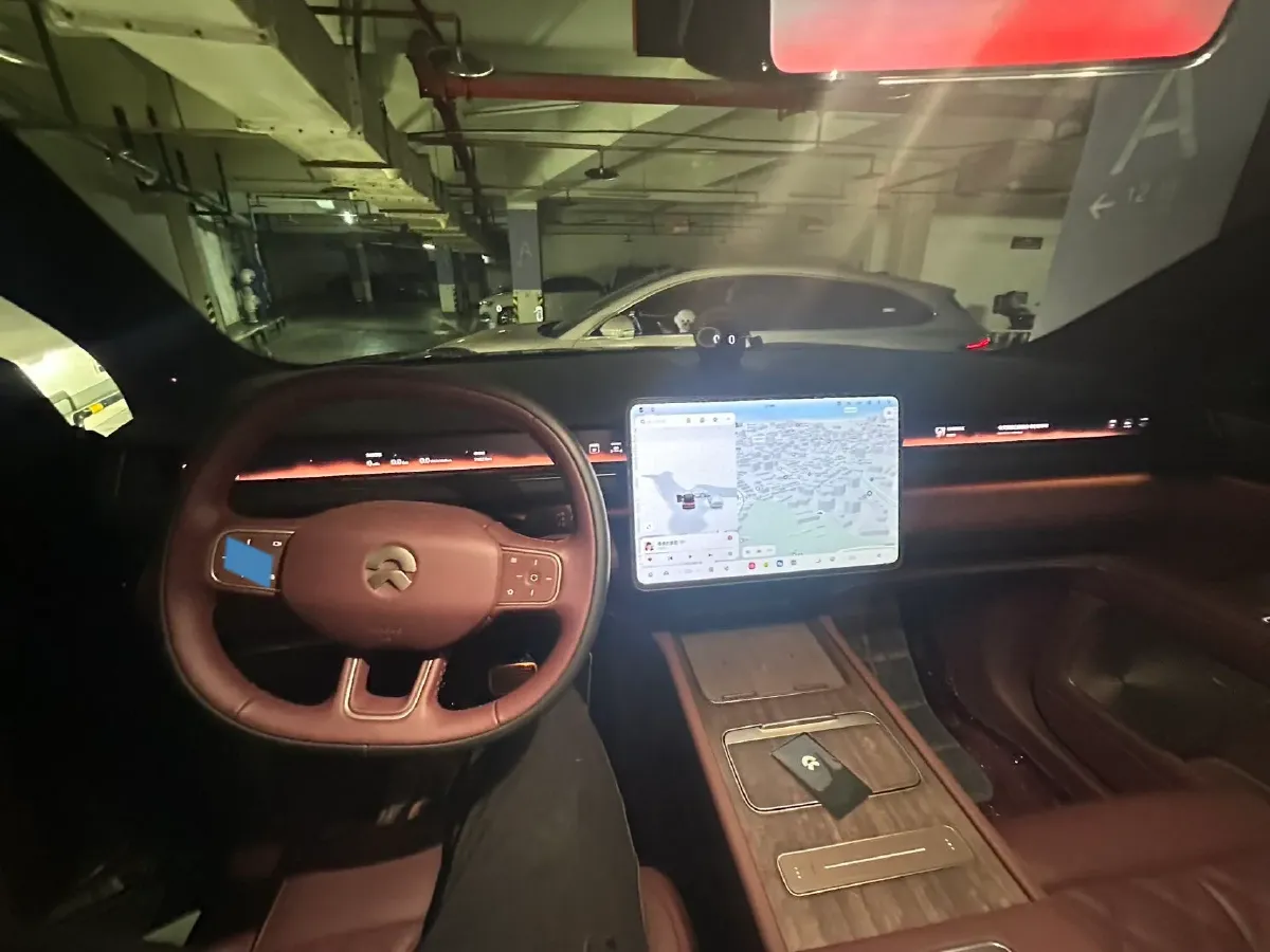 2026 NIO ES8 BEV,autocango,china used car exporter,china ev exporter,chinese used car exporter,chinese used ev exporter