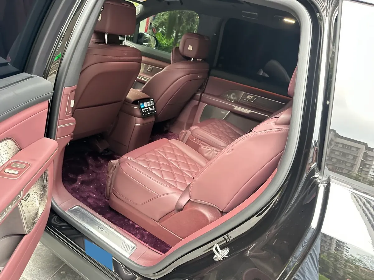 2026 NIO ES8 BEV,autocango,china used car exporter,china ev exporter,chinese used car exporter,chinese used ev exporter